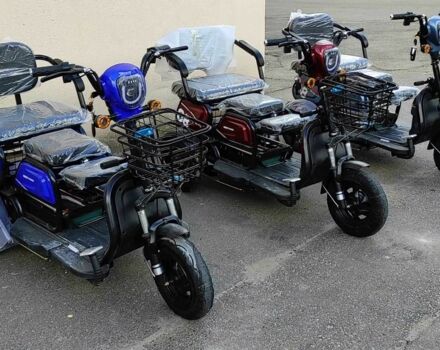 Інша Інша, об'ємом двигуна 0.7 л та пробігом 0 тис. км за 840 $, фото 9 на Automoto.ua