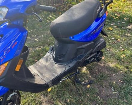 Другая Другая, объемом двигателя 0.13 л и пробегом 0 тыс. км за 808 $, фото 2 на Automoto.ua