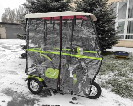 Інша Інша, об'ємом двигуна 0.7 л та пробігом 0 тис. км за 840 $, фото 4 на Automoto.ua