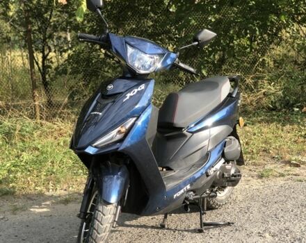 Другая Другая, объемом двигателя 80 л и пробегом 0 тыс. км за 750 $, фото 5 на Automoto.ua