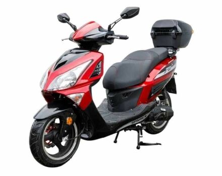 Другая Другая, объемом двигателя 0.15 л и пробегом 0 тыс. км за 941 $, фото 2 на Automoto.ua