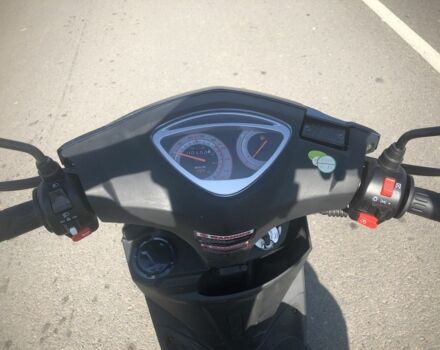 Другая Другая, объемом двигателя 80 л и пробегом 0 тыс. км за 750 $, фото 2 на Automoto.ua