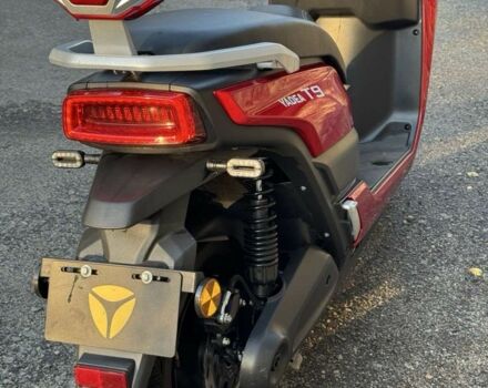 Другая Другая, объемом двигателя 0 л и пробегом 0 тыс. км за 1067 $, фото 5 на Automoto.ua