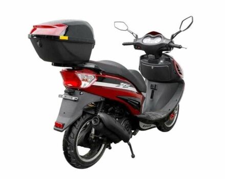 Другая Другая, объемом двигателя 0.15 л и пробегом 0 тыс. км за 941 $, фото 6 на Automoto.ua