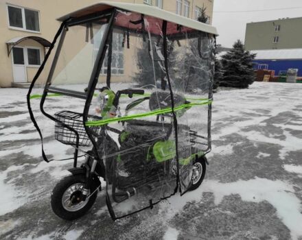 Інша Інша, об'ємом двигуна 0.7 л та пробігом 0 тис. км за 840 $, фото 6 на Automoto.ua