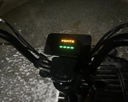 Другая Другая, объемом двигателя 0 л и пробегом 0 тыс. км за 309 $, фото 1 на Automoto.ua