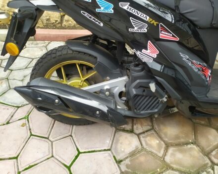 Другая Другая, объемом двигателя 0.16 л и пробегом 0 тыс. км за 947 $, фото 4 на Automoto.ua