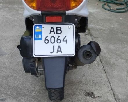 Другая Другая, объемом двигателя 0.13 л и пробегом 0 тыс. км за 850 $, фото 4 на Automoto.ua