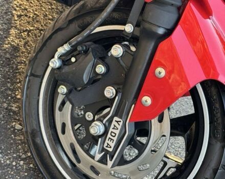 Другая Другая, объемом двигателя 0 л и пробегом 0 тыс. км за 1067 $, фото 2 на Automoto.ua