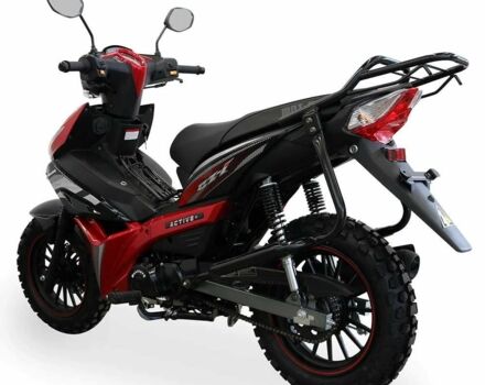 Другая Другая, объемом двигателя 0.13 л и пробегом 0 тыс. км за 820 $, фото 2 на Automoto.ua