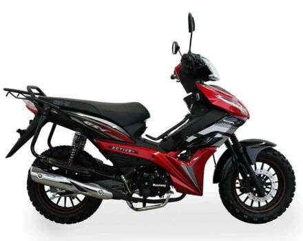 Другая Другая, объемом двигателя 0.13 л и пробегом 0 тыс. км за 820 $, фото 1 на Automoto.ua