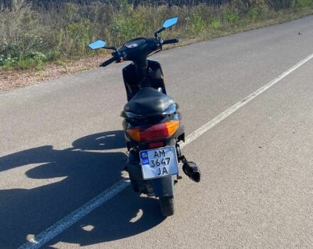 Другая Другая, объемом двигателя 0.15 л и пробегом 0 тыс. км за 545 $, фото 3 на Automoto.ua