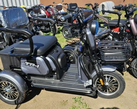 Другая Другая, объемом двигателя 0 л и пробегом 0 тыс. км за 592 $, фото 6 на Automoto.ua