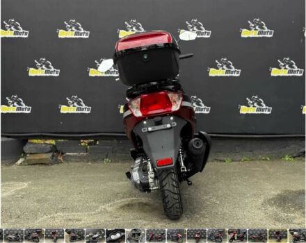 Другая Другая, объемом двигателя 0.15 л и пробегом 0 тыс. км за 1100 $, фото 6 на Automoto.ua