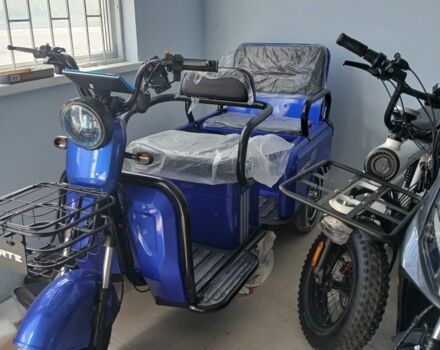 Інша Інша, об'ємом двигуна 0 л та пробігом 0 тис. км за 995 $, фото 18 на Automoto.ua