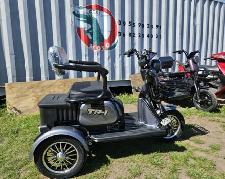 Другая Другая, объемом двигателя 0 л и пробегом 0 тыс. км за 592 $, фото 17 на Automoto.ua