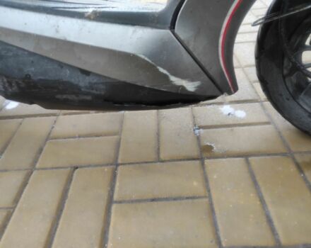 Другая Другая, объемом двигателя 0.15 л и пробегом 0 тыс. км за 850 $, фото 5 на Automoto.ua