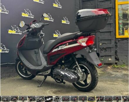 Другая Другая, объемом двигателя 0.15 л и пробегом 0 тыс. км за 1100 $, фото 3 на Automoto.ua