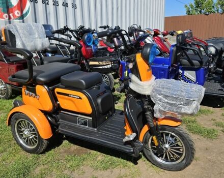 Другая Другая, объемом двигателя 0 л и пробегом 0 тыс. км за 592 $, фото 5 на Automoto.ua