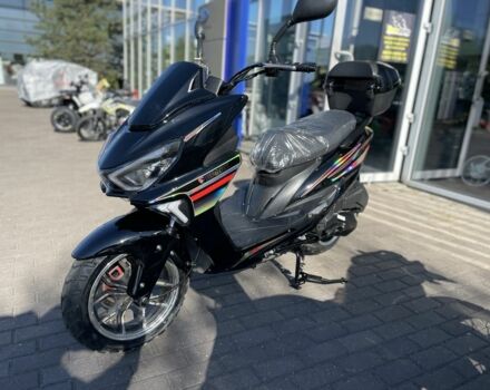 Інша Інша, об'ємом двигуна 0.15 л та пробігом 0 тис. км за 1055 $, фото 2 на Automoto.ua