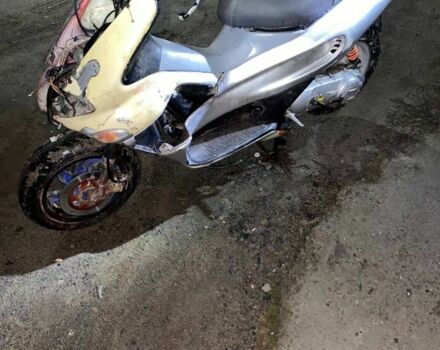 Другая Другая, объемом двигателя 10 л и пробегом 0 тыс. км за 355 $, фото 2 на Automoto.ua