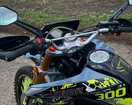 Інша Інша, об'ємом двигуна 0.3 л та пробігом 0 тис. км за 1485 $, фото 3 на Automoto.ua