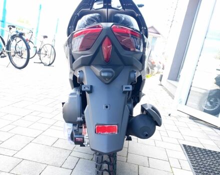 Інша Інша, об'ємом двигуна 0.15 л та пробігом 0 тис. км за 1050 $, фото 8 на Automoto.ua