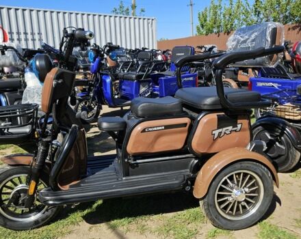 Другая Другая, объемом двигателя 0 л и пробегом 0 тыс. км за 592 $, фото 21 на Automoto.ua