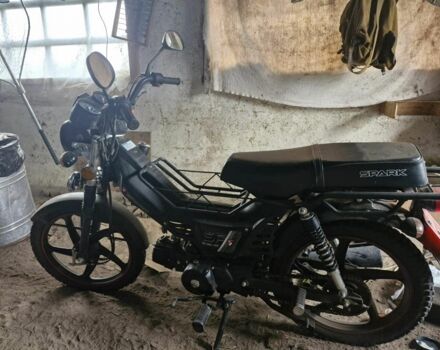 Другая Другая, объемом двигателя 0.11 л и пробегом 0 тыс. км за 486 $, фото 2 на Automoto.ua