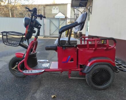 Другая Другая, объемом двигателя 0 л и пробегом 0 тыс. км за 1129 $, фото 6 на Automoto.ua