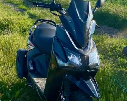 Другая Другая, объемом двигателя 0.15 л и пробегом 0 тыс. км за 763 $, фото 2 на Automoto.ua