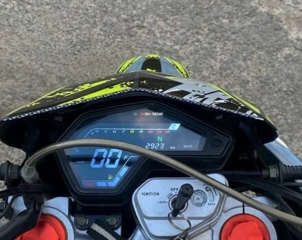 Інша Інша, об'ємом двигуна 0.3 л та пробігом 0 тис. км за 1485 $, фото 9 на Automoto.ua