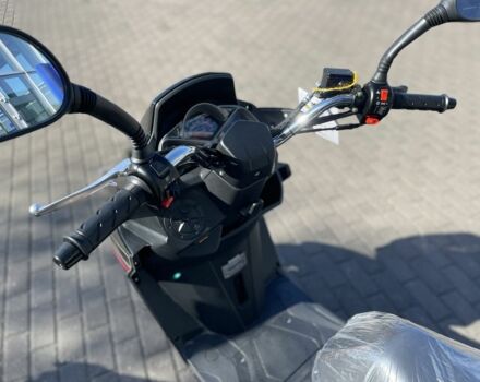 Інша Інша, об'ємом двигуна 0.15 л та пробігом 0 тис. км за 1055 $, фото 3 на Automoto.ua