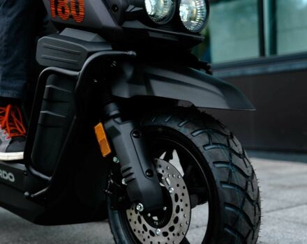 Інша Інша, об'ємом двигуна 0.18 л та пробігом 0 тис. км за 1290 $, фото 11 на Automoto.ua