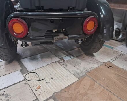 Інша Інша, об'ємом двигуна 0 л та пробігом 0 тис. км за 833 $, фото 4 на Automoto.ua