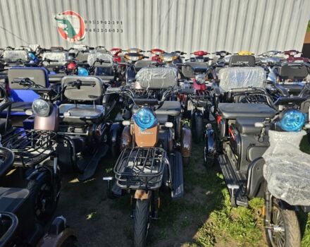 Другая Другая, объемом двигателя 0 л и пробегом 0 тыс. км за 592 $, фото 22 на Automoto.ua