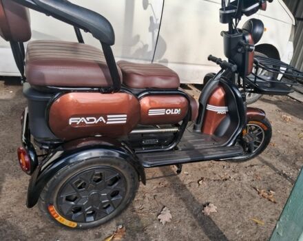 Інша Інша, об'ємом двигуна 0 л та пробігом 0 тис. км за 833 $, фото 9 на Automoto.ua