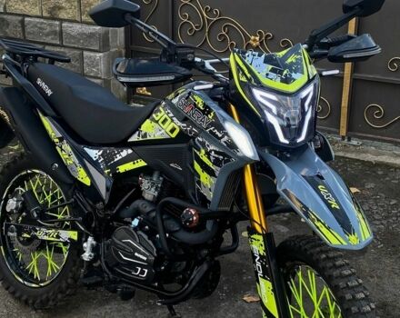 Інша Інша, об'ємом двигуна 0.3 л та пробігом 0 тис. км за 1485 $, фото 4 на Automoto.ua