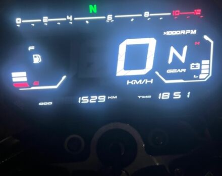 Другая Другая, объемом двигателя 0.2 л и пробегом 0 тыс. км за 1200 $, фото 1 на Automoto.ua