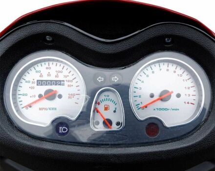 Другая Другая, объемом двигателя 0.15 л и пробегом 0 тыс. км за 941 $, фото 15 на Automoto.ua