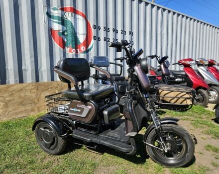 Другая Другая, объемом двигателя 0 л и пробегом 0 тыс. км за 592 $, фото 15 на Automoto.ua