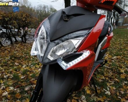 Другая Другая, объемом двигателя 0.15 л и пробегом 0 тыс. км за 930 $, фото 5 на Automoto.ua