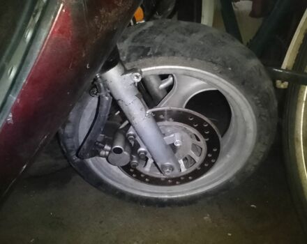 Другая Другая, объемом двигателя 0.15 л и пробегом 0 тыс. км за 284 $, фото 2 на Automoto.ua