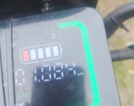 Другая Другая, объемом двигателя 0.5 л и пробегом 0 тыс. км за 473 $, фото 6 на Automoto.ua