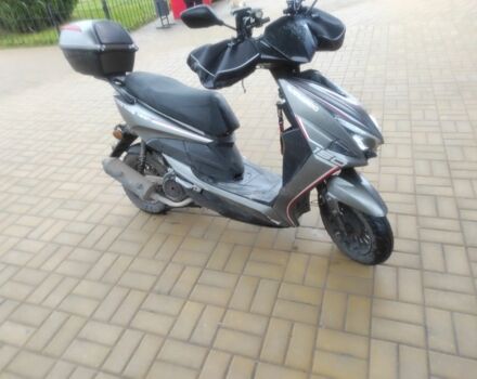 Другая Другая, объемом двигателя 0.15 л и пробегом 0 тыс. км за 850 $, фото 2 на Automoto.ua