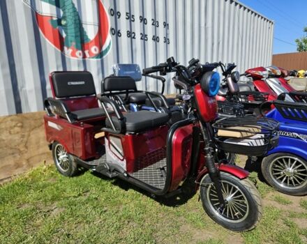 Другая Другая, объемом двигателя 0 л и пробегом 0 тыс. км за 592 $, фото 14 на Automoto.ua