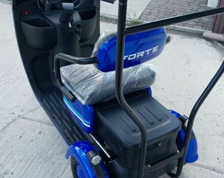 Інша Інша, об'ємом двигуна 0 л та пробігом 0 тис. км за 995 $, фото 1 на Automoto.ua