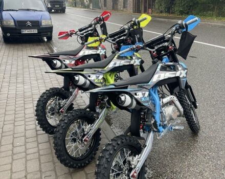 Другая Другая, объемом двигателя 0 л и пробегом 0 тыс. км за 1150 $, фото 9 на Automoto.ua