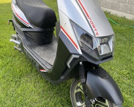 Другая Другая, объемом двигателя 0 л и пробегом 0 тыс. км за 1000 $, фото 2 на Automoto.ua