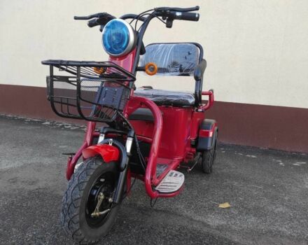 Другая Другая, объемом двигателя 0 л и пробегом 0 тыс. км за 1129 $, фото 5 на Automoto.ua